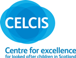 CELCIS logo